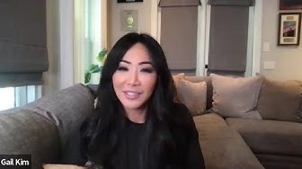 Thumbnail for TNA Wrestling legend Gail Kim talks Toronto, women’s wrestling and The Traitors Canada