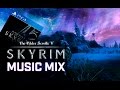 Skyrim Music | Atmosphere - Relaxing Soundtrack Mix Skyrim Music | Atmosphere - Relaxing Soundtrack Mix
