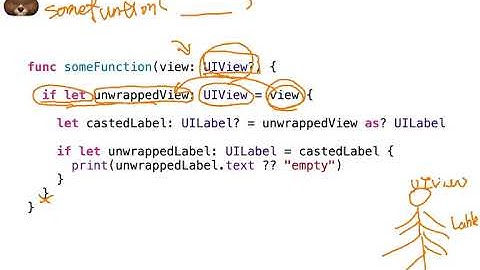 [Swift 기본문법] 타입 캐스팅 - Type Casting