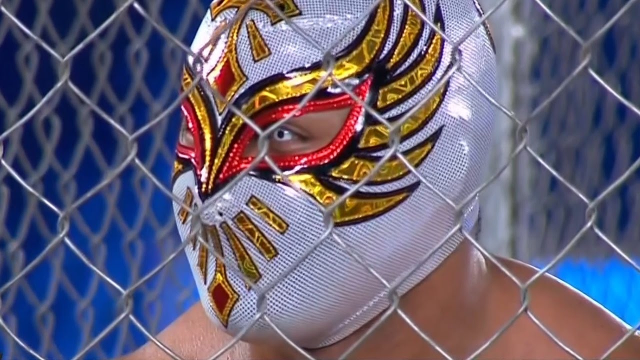 La Liga Elite FUNCION COMPLETA Lucha Azteca 22/Oct/2016 lucha libre mexicana boletos