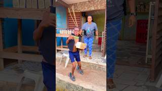 Invisible Leave Part1