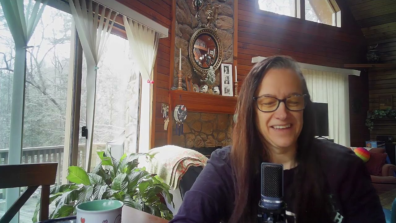 February 2026 Tarot Reading - Water Signs ( Cancer, Scorpio, Pisces) Happy February!