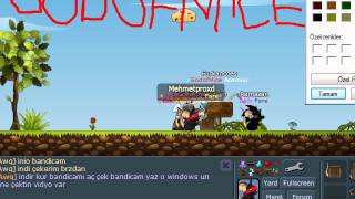 GODOFMİCE TANITIM
