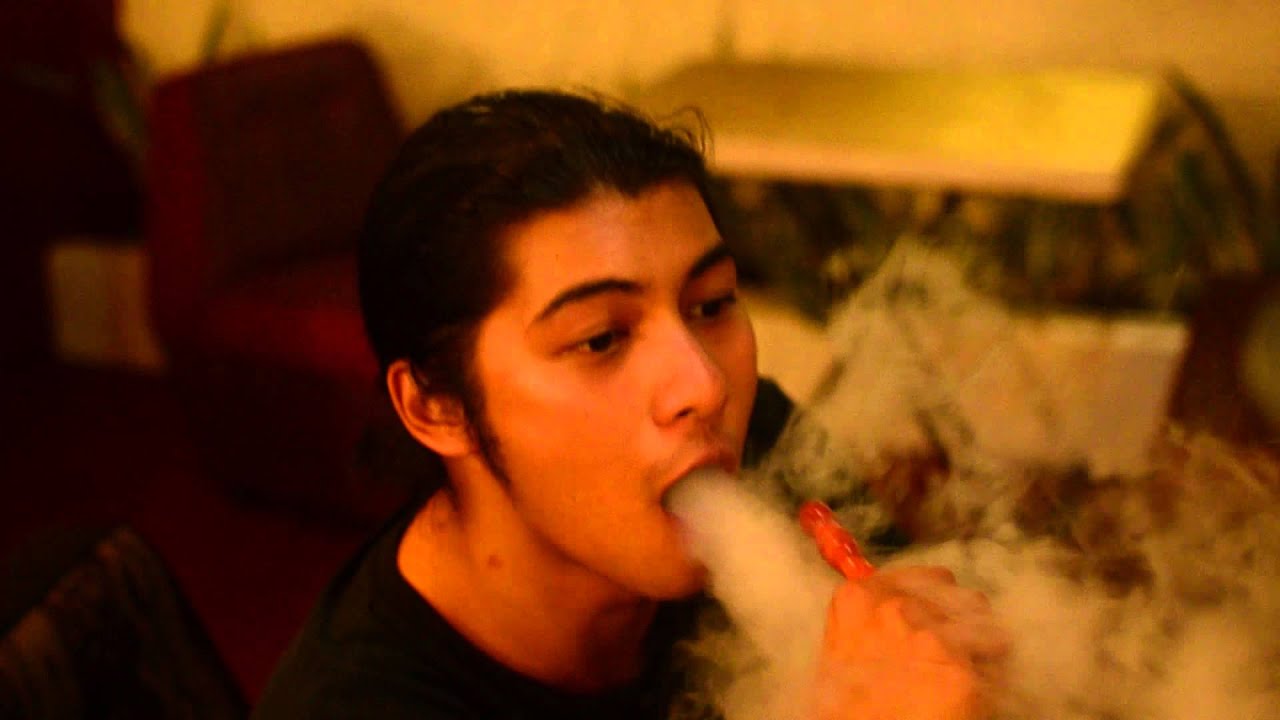 How to Smoke Shisha YouTube