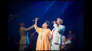 伝説の音楽ドキュメンタリー、待望の続編『ブエナ・ビスタ・ソシアル・クラブ★アディオス』予告編