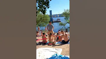 Stockholm Sweden 