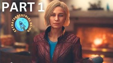 Starfield Gameplay Walkthrough Part 1 (PC) - Introduction and Character Creation