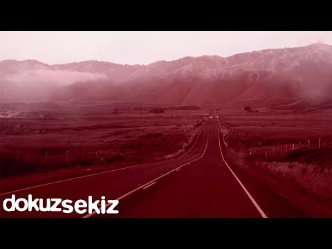 Cihan Mürtezaoğlu - Yollar (Lyric Video)