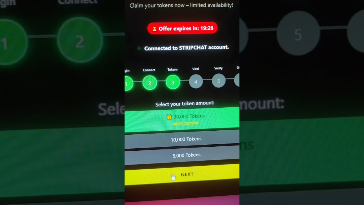 ((www.AppsOnline.cc)) ❤️❤️ Stripchat Tokens Glitch Mod Hack 2026 