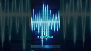 “A Mysterious Space Signal… Then Silence”