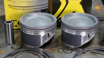 Affordable Performance for Polaris RZR 800 Engines | ProX Pistons