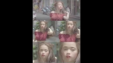 Khi PewPew xem clip quảng cáo cảo Linh Ka