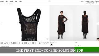 Cappasity For E-Commerce Websites