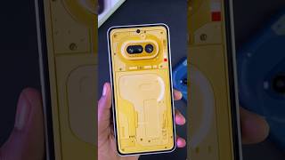 Nothing Phone (4a) Specification &amp; Colour #nothing #flipkart #nothingphone4a #shorts