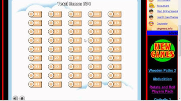 Rotate and Roll Players Pack 6-10