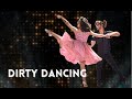 Dirty Dancing: Bia Michelle e o Heron Leal - Danças do Cinema | FAUSTÃO NA BAND