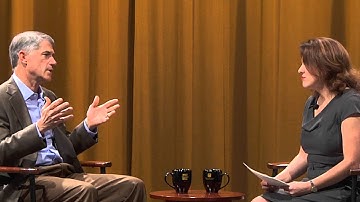 LEADERSHIP & STEWARDSHIP IN BUSINESS: Ed Rapp on Leaving Your Organization Better Than You Found It