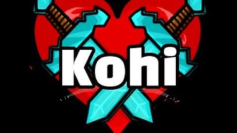 Kohi HCF | Insertion vs Ghetto 3V3 (2015)