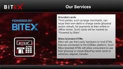 Next Generation Payment Solution | Bitex Global Co.
