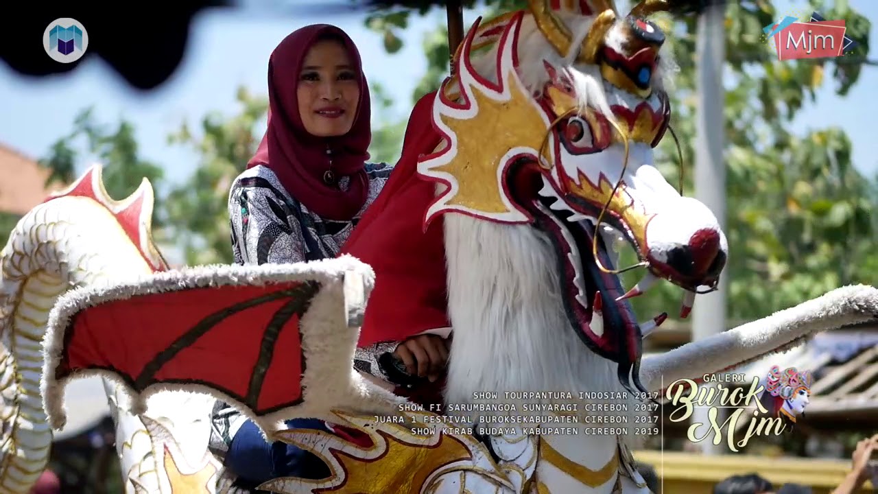 Gula Watu - Burok Mjm Jatiseeng Kidul 11-09-2019