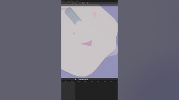 Combining Modifiers is POWERFUL!! - Blender