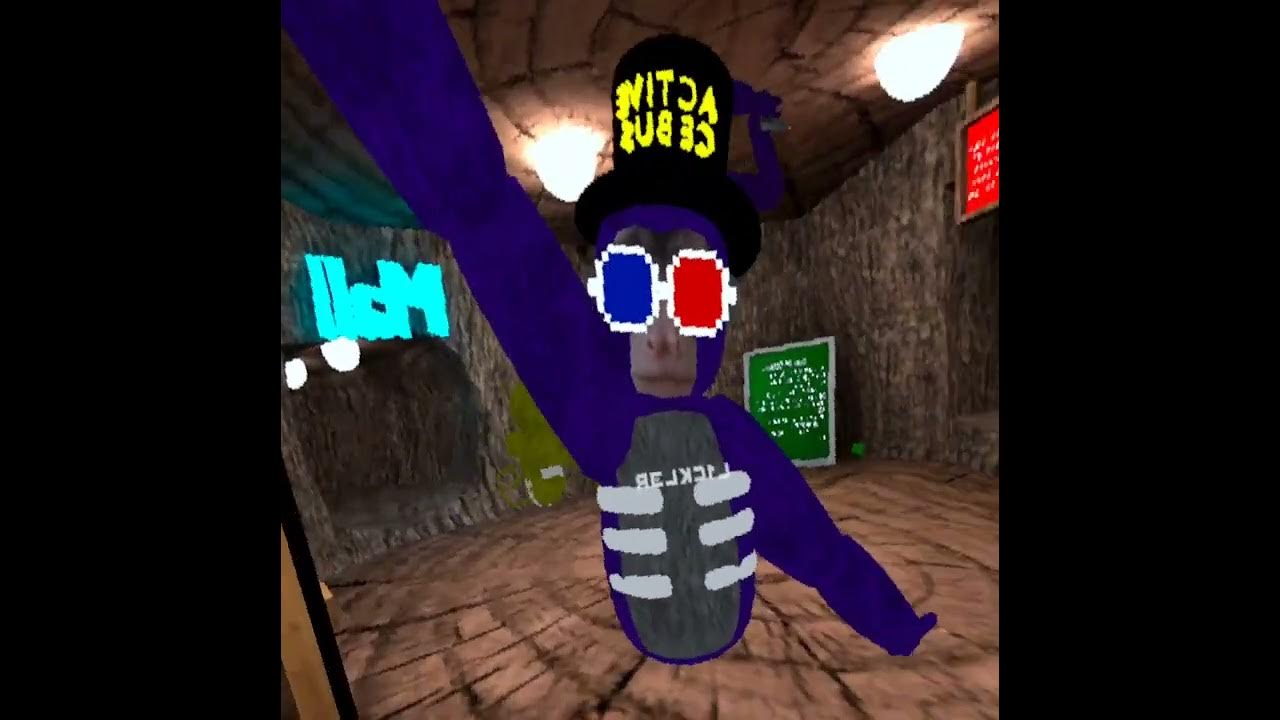 ℂ𝕖𝕓𝕦𝕤 𝕄𝕆𝔻 𝕄𝔼ℕ𝕌 YouTube