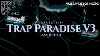 Download lagu FREE FLM DJ OLD PARADISE REBORN V3 VIRAL FYP TIK TOK ‼️ NAURAVANDA REVOLUTION 