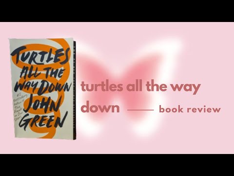 butterfly bound books | turtles all the way down | chapter twelve🌱💗