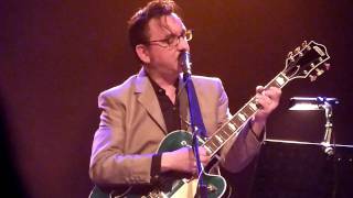 Richard Hawley - Ashes On The Fire @ Brugge 09-02-2010