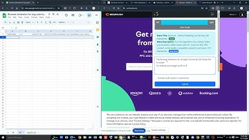 @seobookpro  ❤️ SEO Book Pro Google Chrome Extension: Free Technical SEO Audit Tool #seo #seobookpro