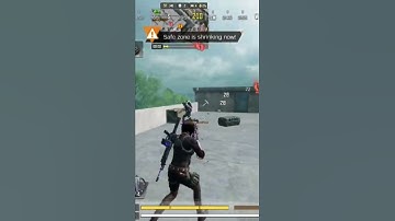 Hipfire Accuracy better than ZARA🥶🍟 #shorts