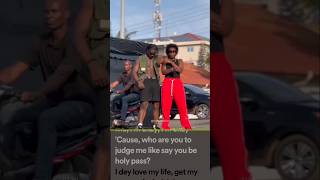 King Promise Terminators