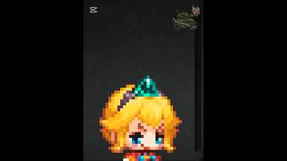 Your New Friend guardian Tales