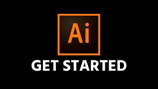Getting Started In Adobe Illustrator (Basic Overview 2022)