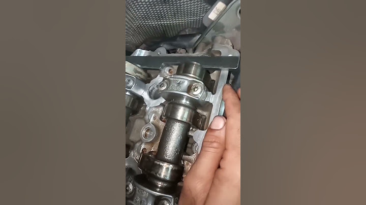 Mercedes AMG c63 M156 engine  Timing Tool