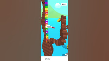 Slice It All - All Levels Gameplay Android,ios (Levels 10)