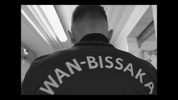 SIMEÔN - AWB (Official Music Video)