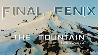 Final Fenix - The Mountain (Unplugged Version)