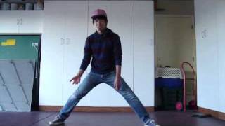 How To Breakdance Flare Tutorialguide
