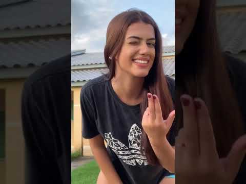 Victoria Medeiros trending tiktok dance 2021