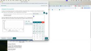 ALEKS ex  histograms Interpreting A Histogram Aleks Examples