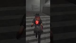 Breaking more ankles and fingers #dbd #loop #survivor #tiktok #instagram #... | #chunk187 on #Twitch