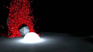 Cinema 4D SSS shader Test (standard GI mode), r12 dynamics