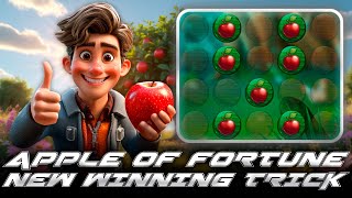 Apple of Fortune Game New Winning Tricks | 1xbet | melbet | Apple of Fortune Game | 1xbet Promo Code