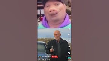 John Pork d!es #sad #johnpork