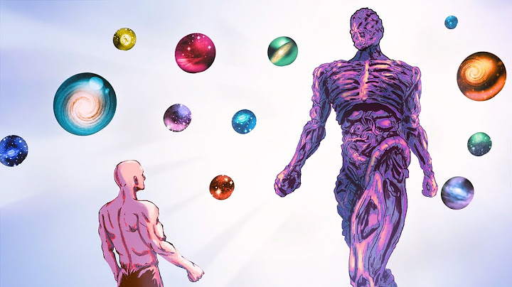 SAITAMA VS THE MONSTER GOD - Episode 5