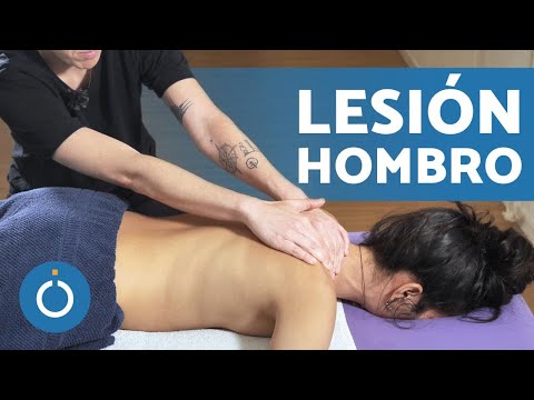 Video: 3 formas de dar un masaje en los hombros