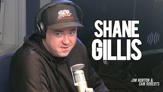 Shane Gillis - Gilly &amp; Keeves, Agents, Bad Business, etc - Jim Norton &amp; Sam Roberts