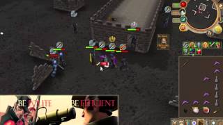 Tr Brawl-Combat Event