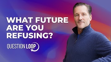 Stop Creating From the Past — Start Creating the Future | Question Loop with Dr Dain Heer